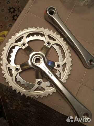 shimano rsx groupset