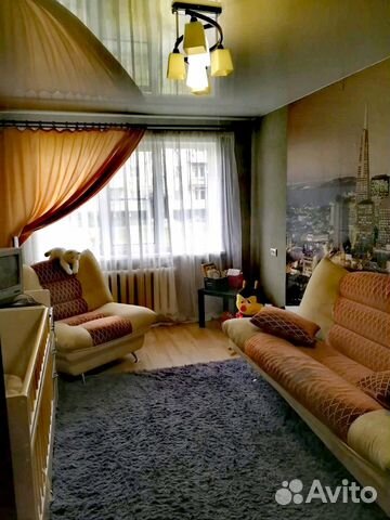 2-к квартира, 41 м², 1/5 эт. 2-к квартира, 41 м², 1/5 эт.
