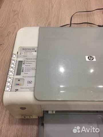 Принтер. Сканер. Копир hp Принтер. Сканер. Копир hp