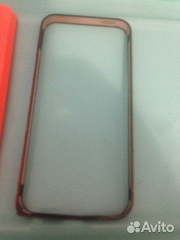 Чехол-бампер на a iPad 5новые абсолютно Чехол-бампер на a iPad 5новые абсолютно