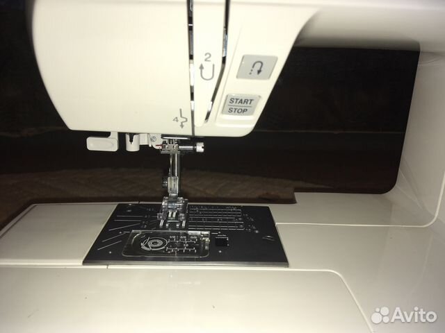 Швейная машина Family PL 6300