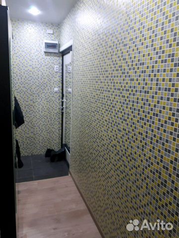 2-к квартира, 45 м², 2/5 эт.