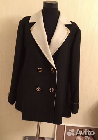 Полупальто от class roberto cavalli Полупальто от class roberto cavalli