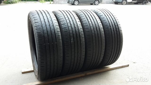 225 55 R17 Continental PremiumContact 5 225 55 17 225 55 R17 Continental PremiumContact 5 225 55 17
