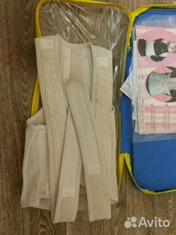 Корсет Корсет