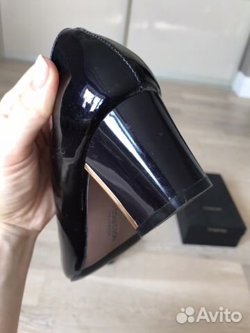 Туфли женские, TJ Collection Туфли женские, TJ Collection