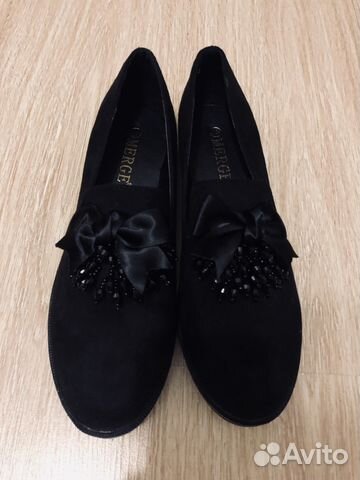 Туфли женские