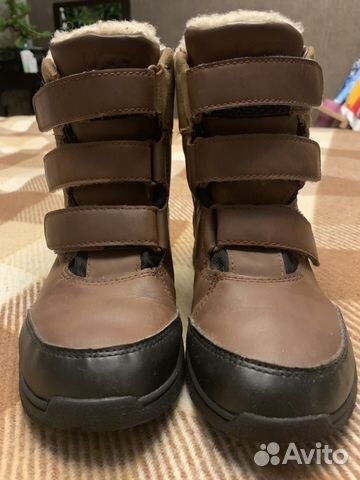 Сапоги Ugg оригинал (30 размер)