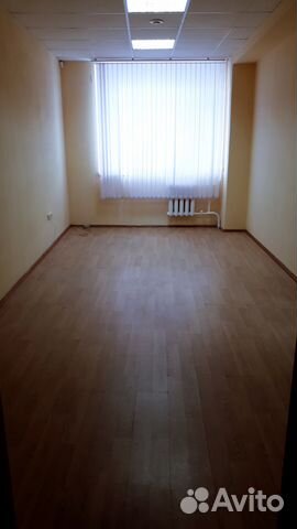 Офисное помещение, 18 м² Офисное помещение, 18 м²