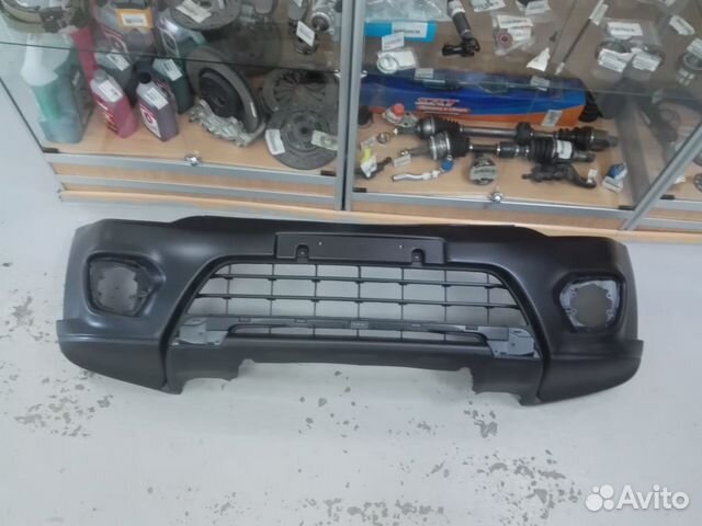 Mitsubishi pajero sport 2 l200 бампер передний Mitsubishi pajero sport 2 l200 бампер передний