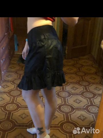 Юбка esprit чёрная Юбка esprit чёрная