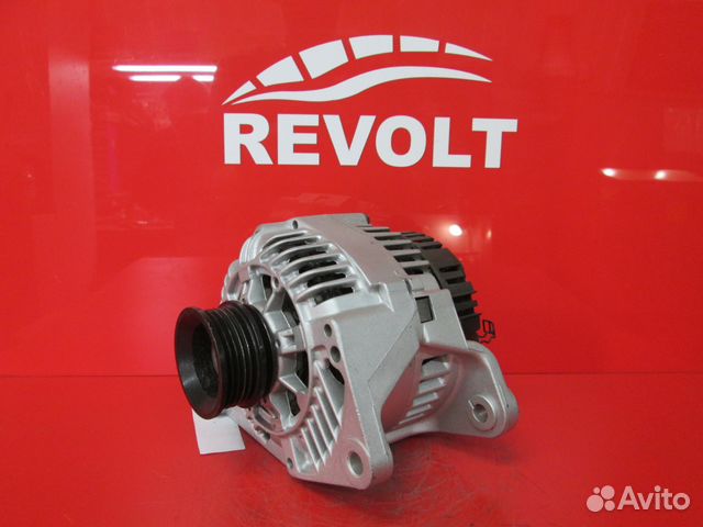 Генератор VW Passat,Audi A4,A6 90A 1994-1997