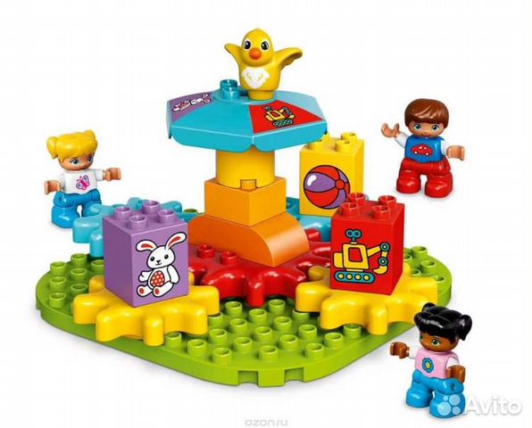 10845 duplo