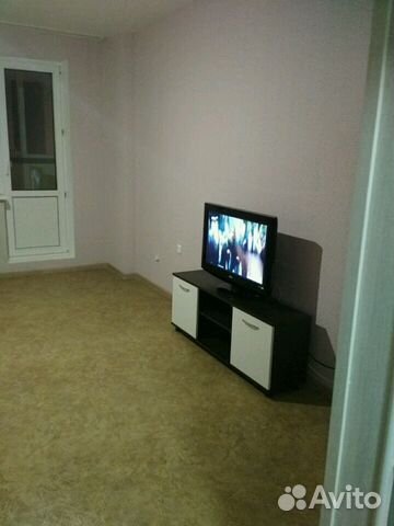 2-к квартира, 65 м², 4/18 эт.