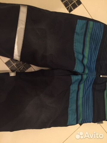 Комбинезон зимний. Размер 98 Комбинезон зимний. Размер 98