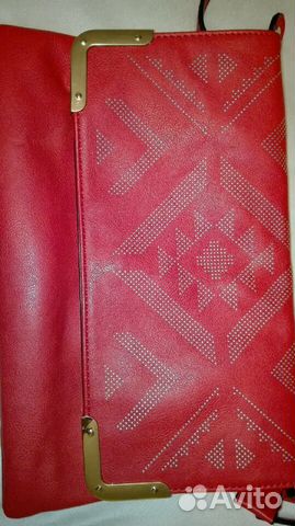 Клатч, сумочка