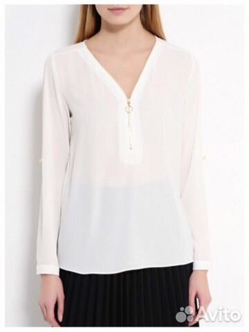 Блузка Dorothy Perkins Блузка Dorothy Perkins