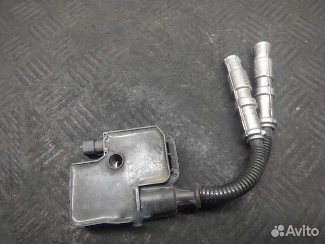 Катушка зажигания мерседес Катушка зажигания мерседес