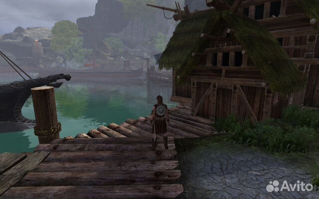 Age of Conan: Hyborian Adventures (RPG) (2 DVD) PC Age of Conan: Hyborian Adventures (RPG) (2 DVD) PC