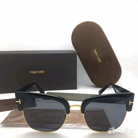 Очки Tom Ford солнцезащитные Очки Tom Ford солнцезащитные