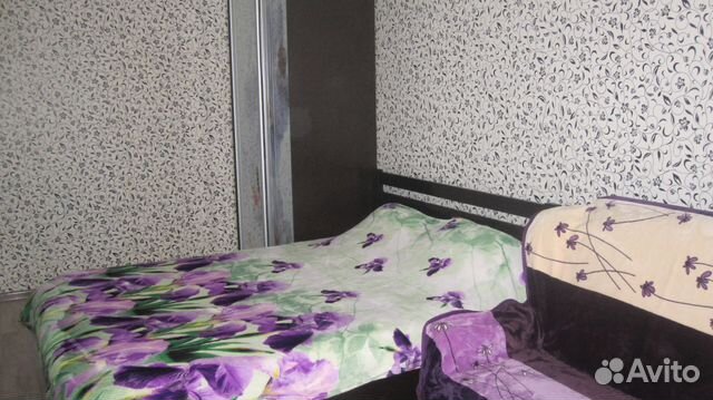 1-к квартира, 33 м², 1/5 эт. 1-к квартира, 33 м², 1/5 эт.