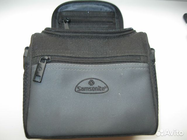 Сумка для фото и видео