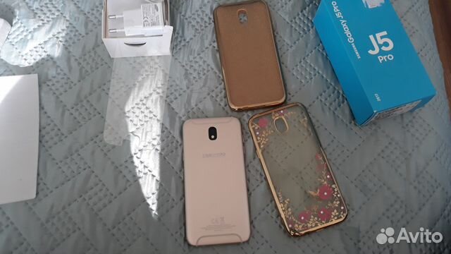 SAMSUNG Galaxy J5 Pro 2017 SAMSUNG Galaxy J5 Pro 2017