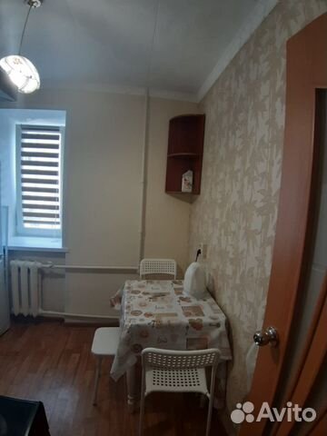 1-к квартира, 30 м², 2/5 эт.
