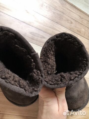 Угги Австралия ugg зима Угги Австралия ugg зима