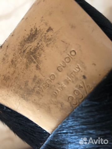 Ботильоны женские vero cuoio Ботильоны женские vero cuoio