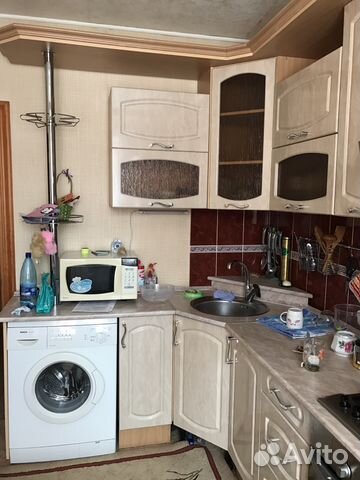 2-к квартира, 52 м², 2/2 эт.