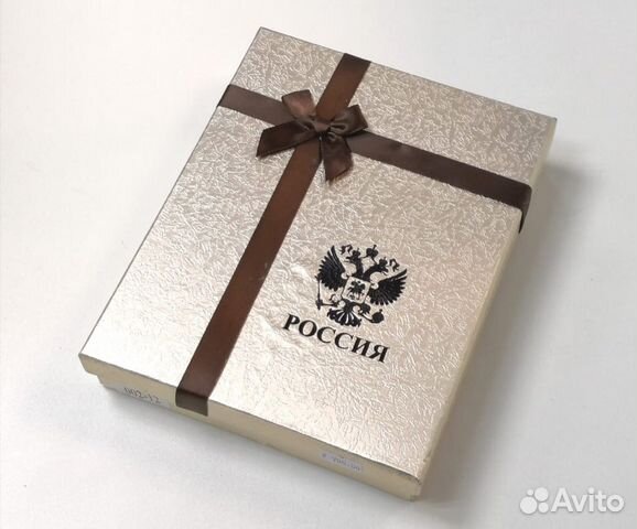 Подарочный набор фляга со стопками Лучший охотник