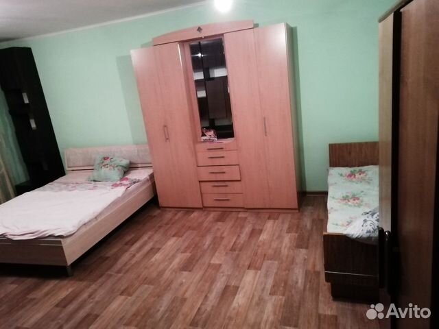 1-к квартира, 40 м², 1/12 эт.