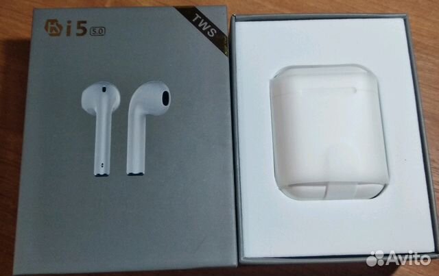 Airpods tws i5