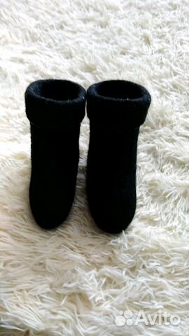 Валенки Валенки