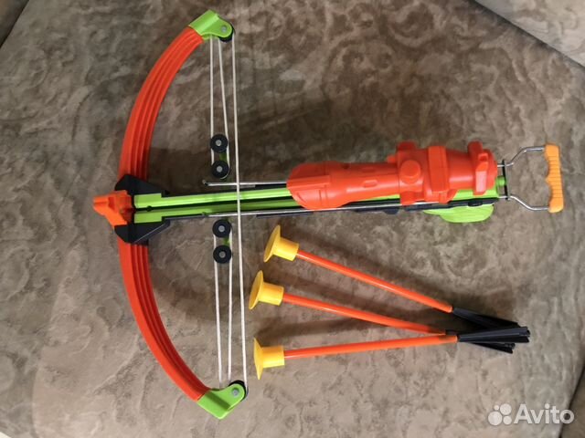 Nerf Nerf