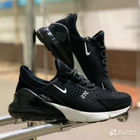 Кроссовки Nike Air 270