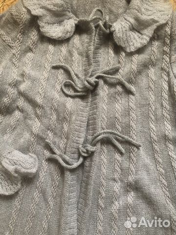Жакет новый Жакет новый