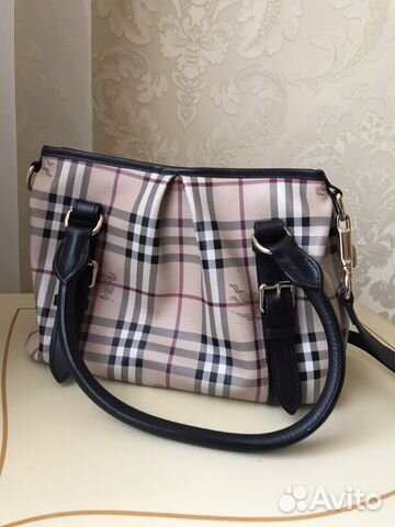Сумка Burberry оригинал Сумка Burberry оригинал