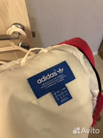 Жилетка adidas