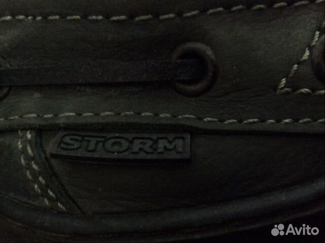 Топсайдер storm Топсайдер storm
