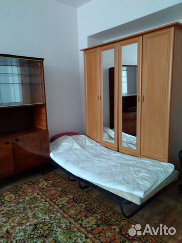 1-к квартира, 36 м², 2/2 эт.