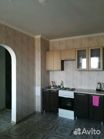 2-к квартира, 37 м², 10/10 эт.