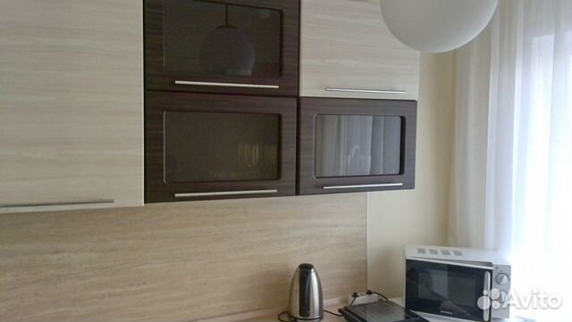 1-к квартира, 30 м², 3/5 эт. 1-к квартира, 30 м², 3/5 эт.