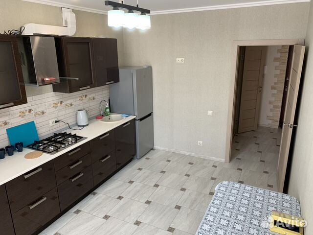 1-к квартира, 47 м², 8/9 эт. 1-к квартира, 47 м², 8/9 эт.