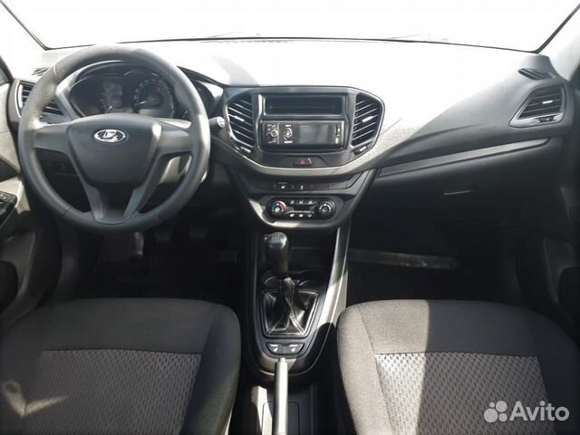 LADA Vesta 1.6 МТ, 2016, 129 913 км