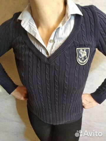 Поло U.S.Polo assn pp42-44