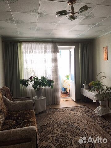 3-к квартира, 58 м², 4/5 эт. 3-к квартира, 58 м², 4/5 эт.