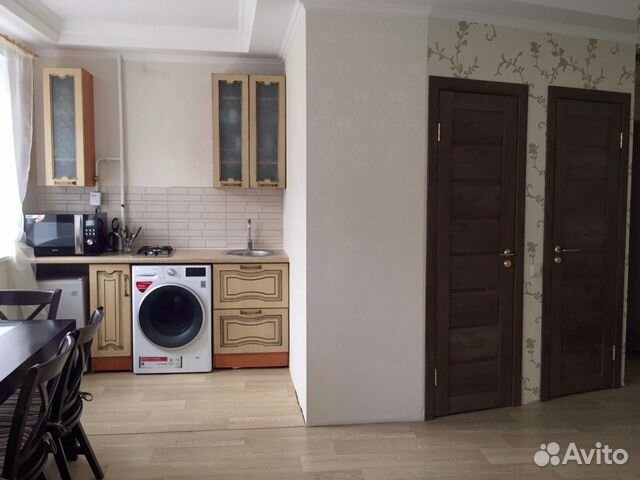 

2-к. квартира, 45 м², 5 кроватей