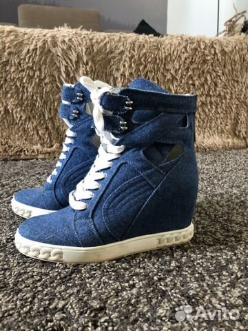 Кеды casadei Кеды casadei